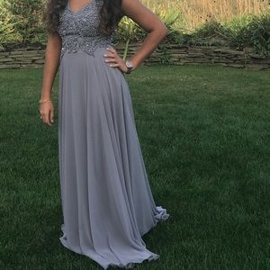 Prom, wedding, special occasion dress